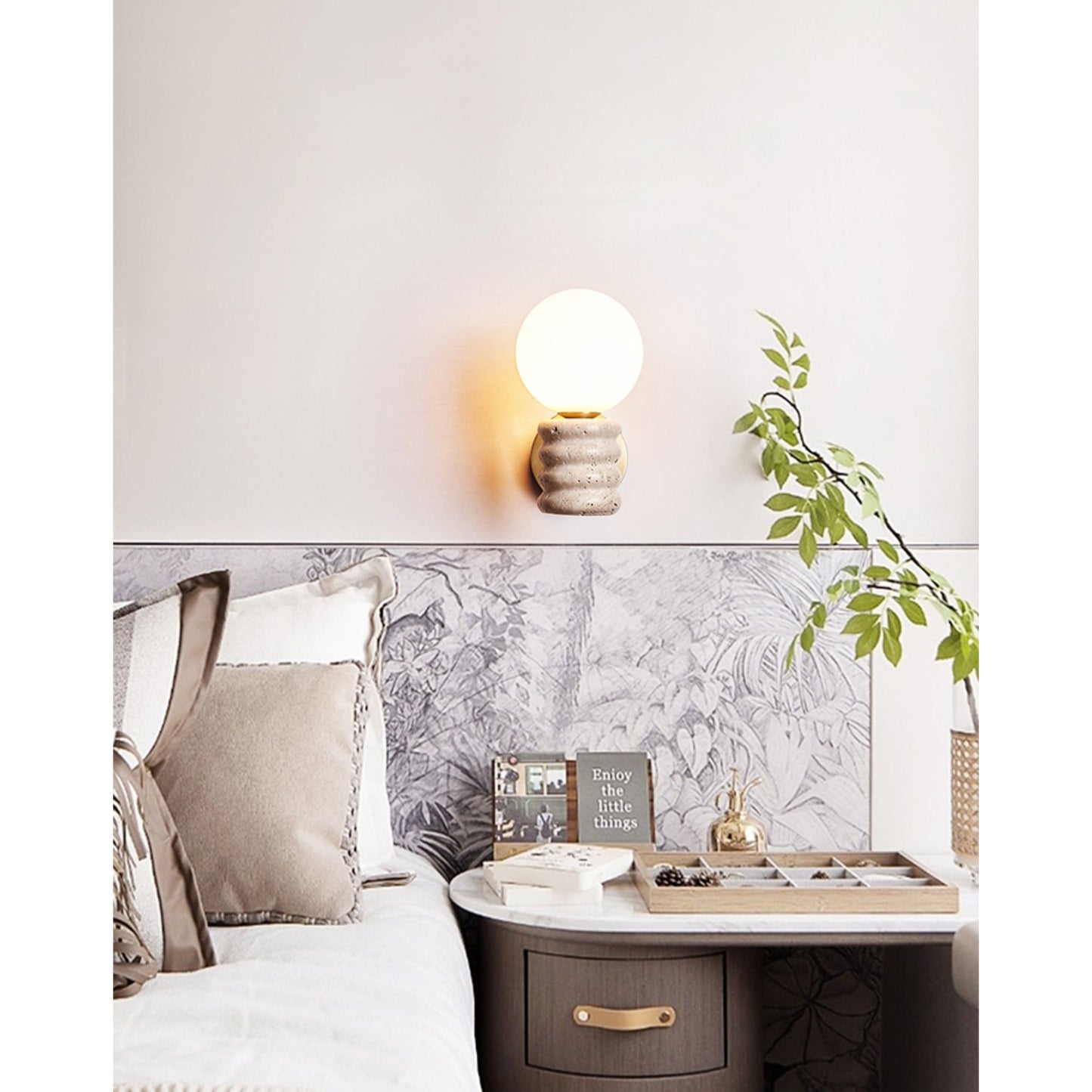 Belis Wall Lamp