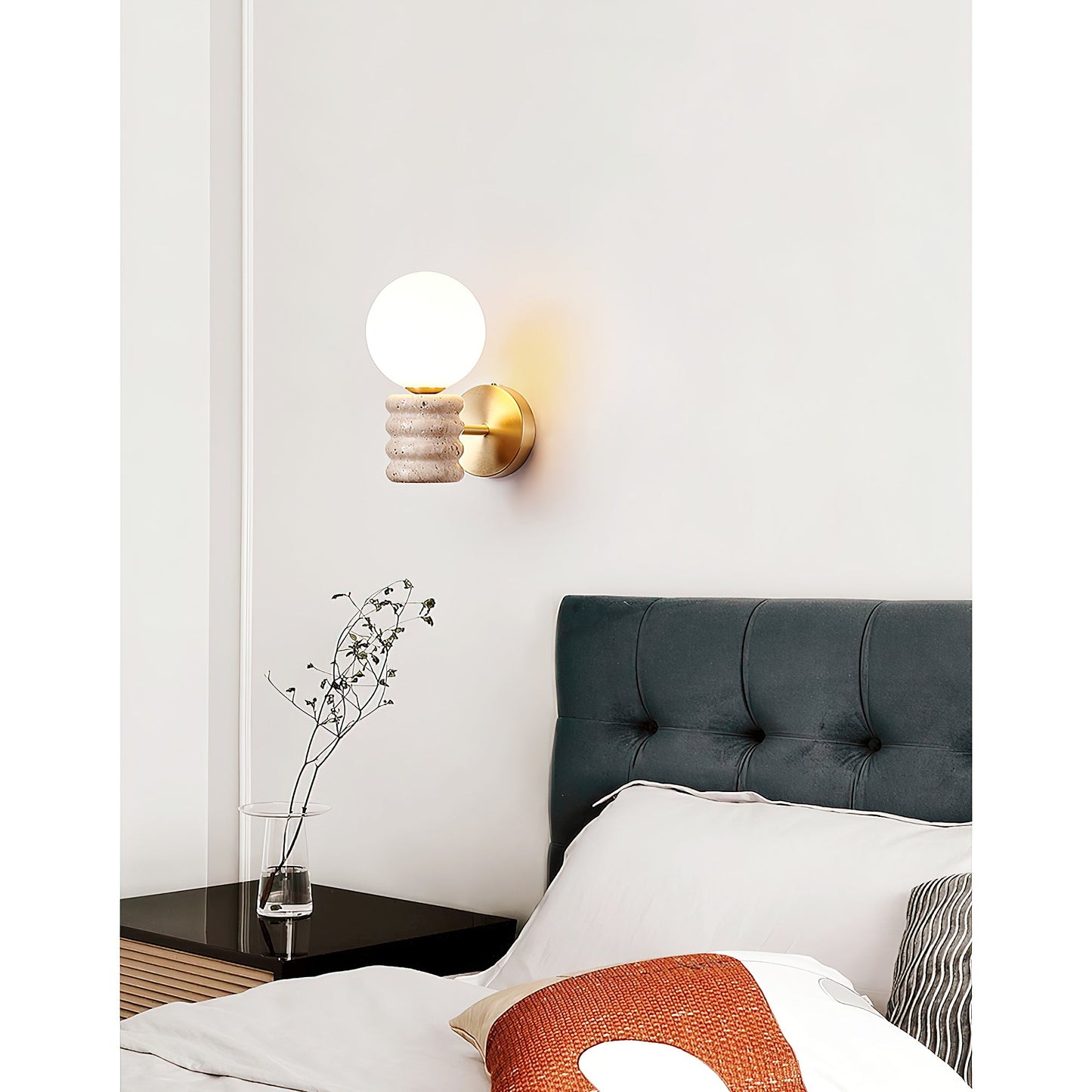 Belis Wall Lamp