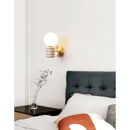 Belis Wall Lamp