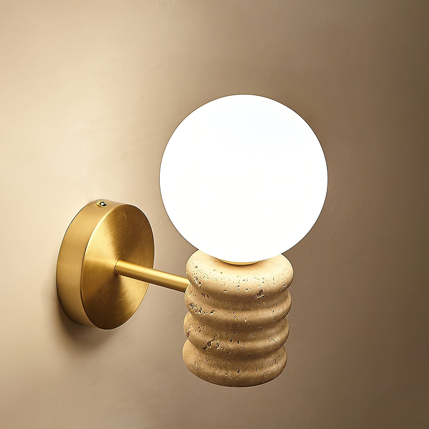 Belis Wall Lamp