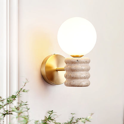 Belis Wall Lamp