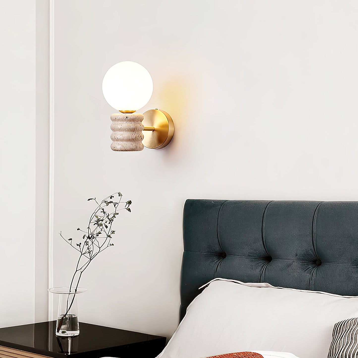 Belis Wall Lamp