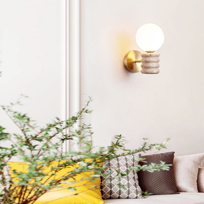 Belis Wall Lamp