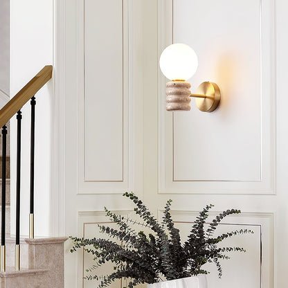 Belis Wall Lamp
