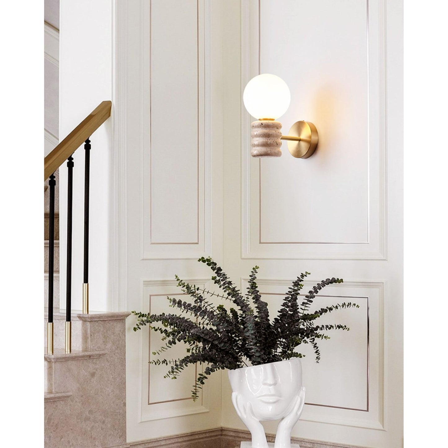 Belis Wall Lamp