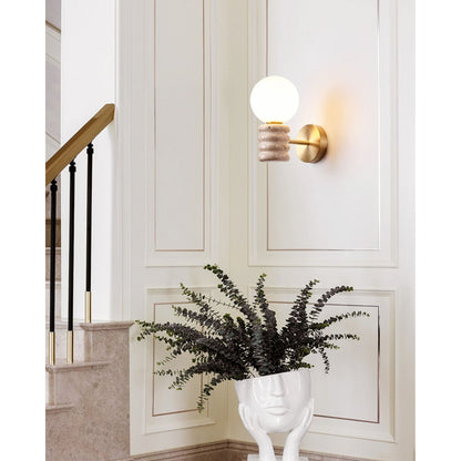 Belis Wall Lamp