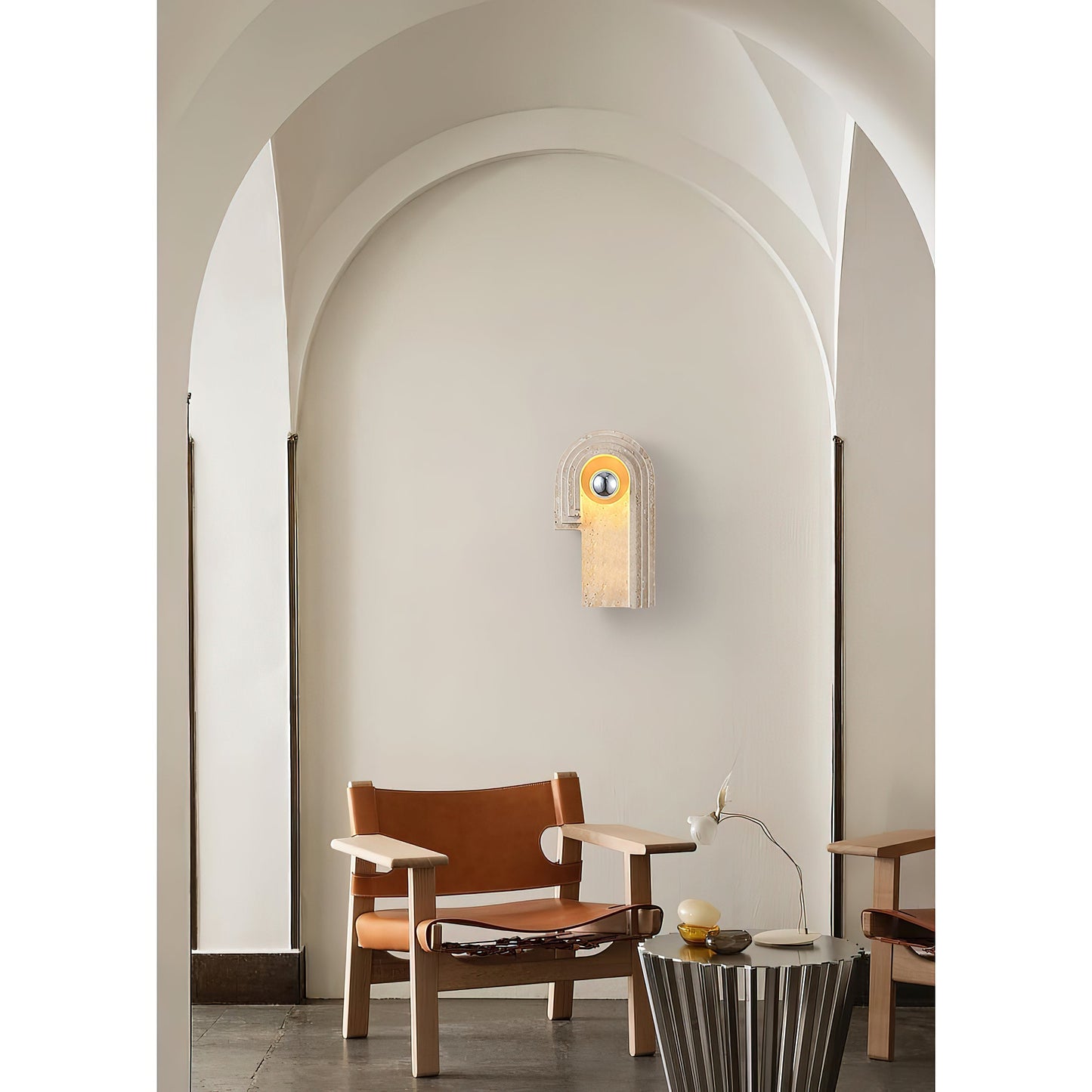 Caline Wall Lamp