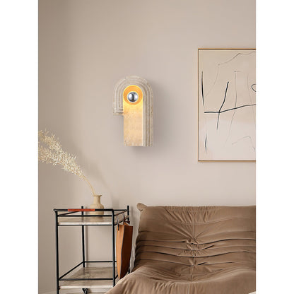 Caline Wall Lamp
