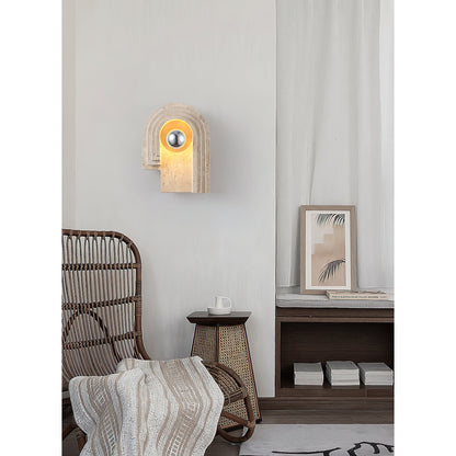 Caline Wall Lamp
