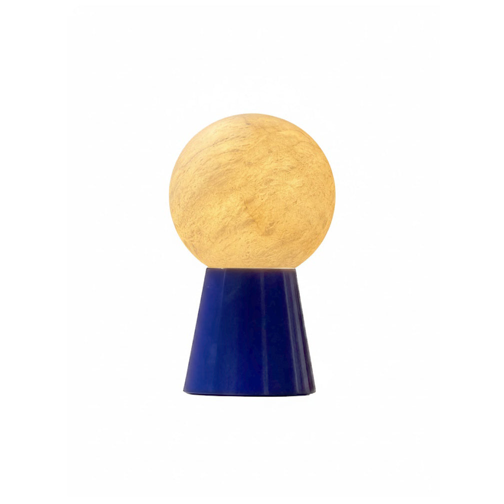 Dorora Mini Table Lamp (Built-in Battery)