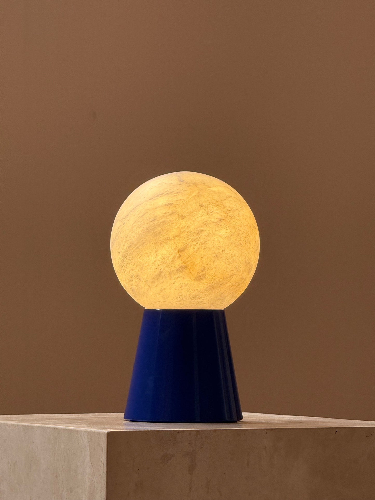 Dorora Mini Table Lamp (Built-in Battery)