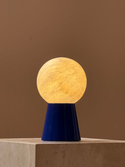 Dorora Mini Table Lamp (Built-in Battery)