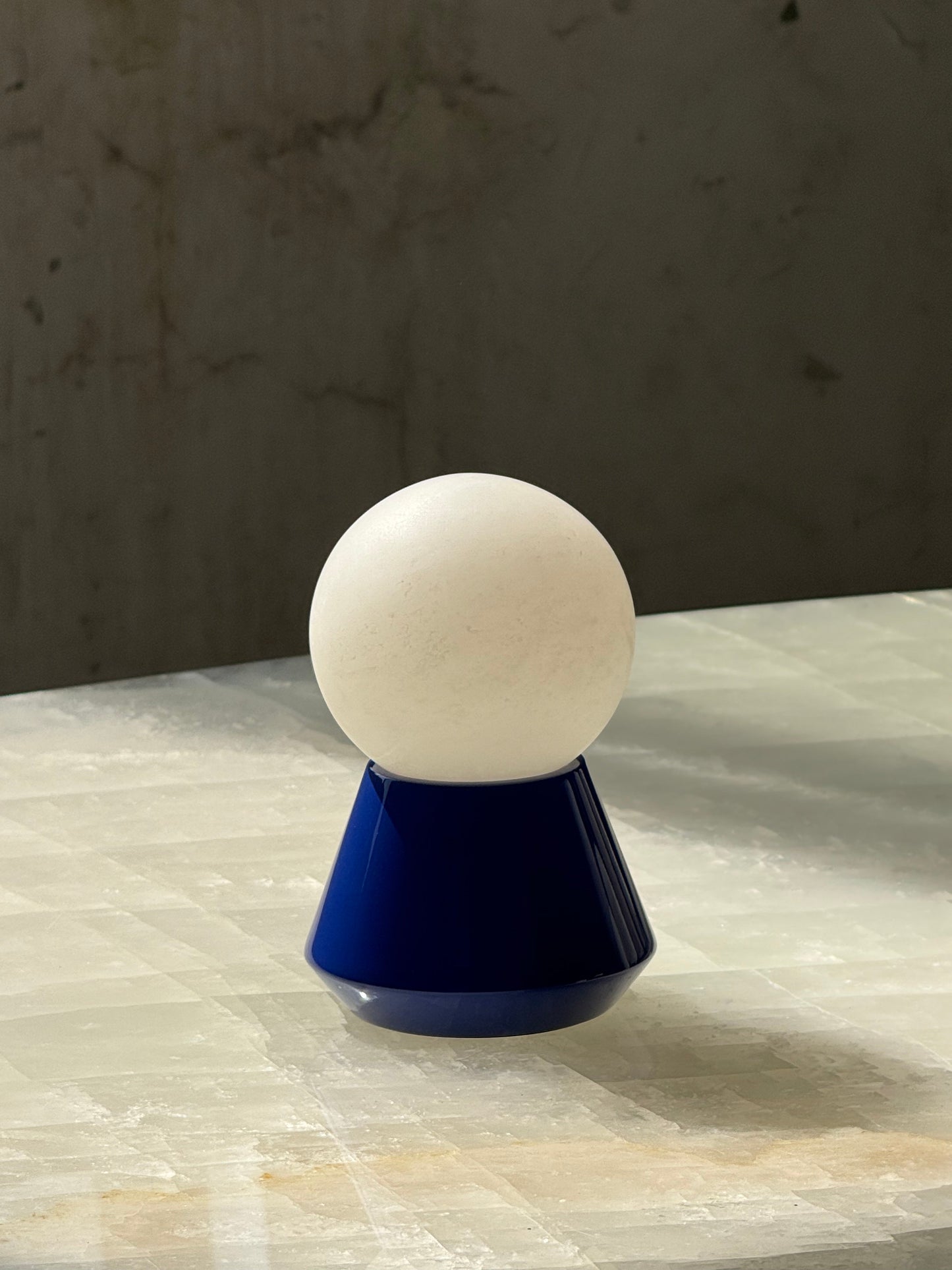 Dorora Mini Table Lamp (Built-in Battery)