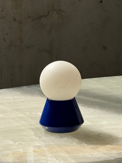 Dorora Mini Table Lamp (Built-in Battery)