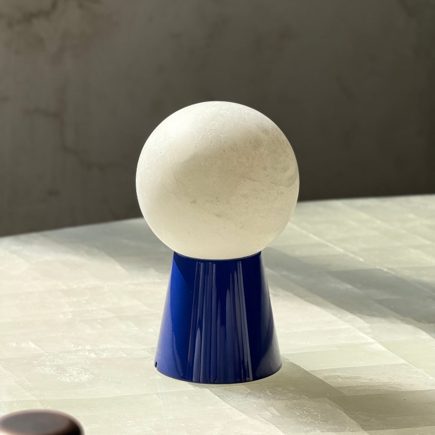 Dorora Mini Table Lamp (Built-in Battery)