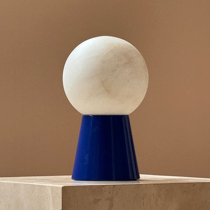 Dorora Mini Table Lamp (Built-in Battery)