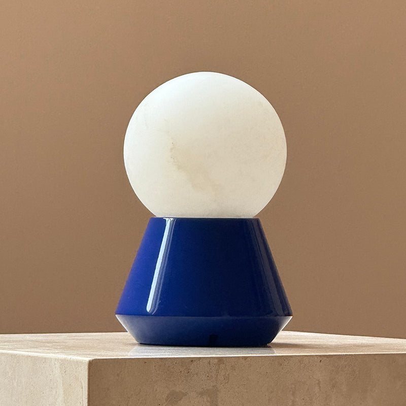 Dorora Mini Table Lamp (Built-in Battery)