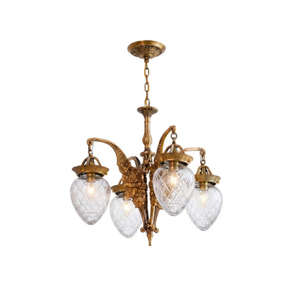 Esma Traditional Chandelier