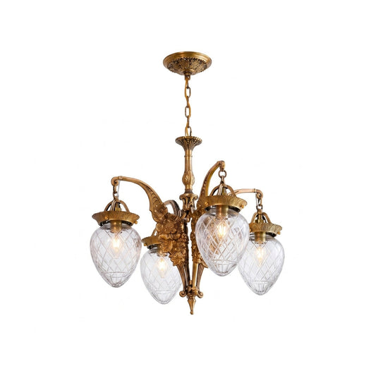Esma Traditional Chandelier
