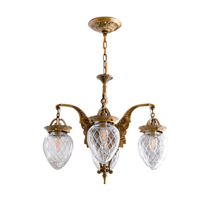 Esma Traditional Chandelier