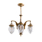 Esma Traditional Chandelier