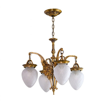 Esma Traditional Chandelier