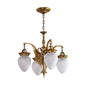 Esma Traditional Chandelier