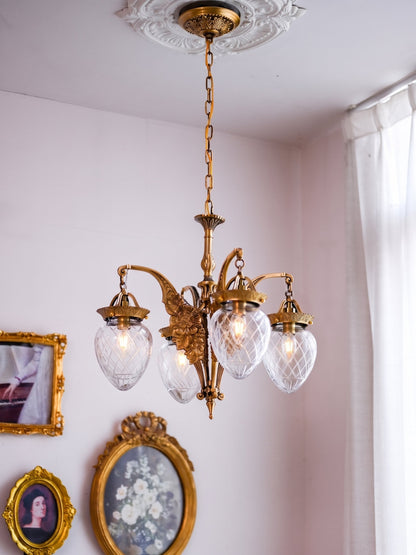 Esma Traditional Chandelier