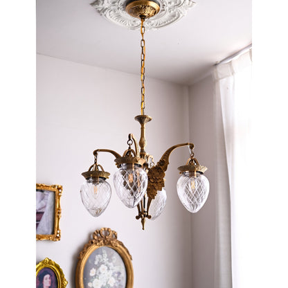 Esma Traditional Chandelier