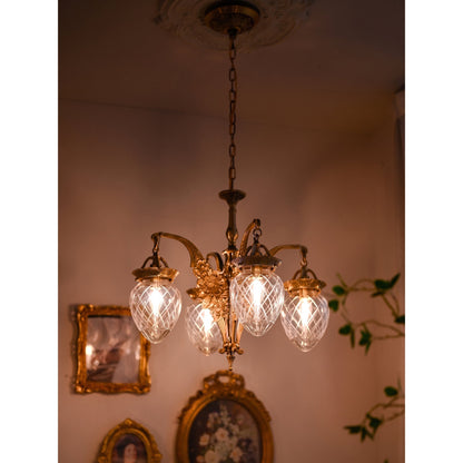 Esma Traditional Chandelier