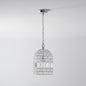 Zelie Crystal Pendant Lamp