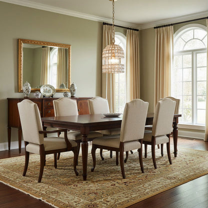 Zelie Crystal Pendant Lamp