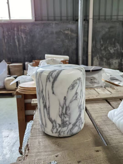 Yaran Marble Table Lamp