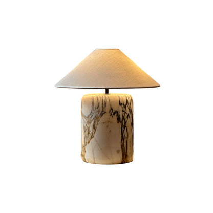Yaran Marble Table Lamp