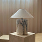 Yaran Marble Table Lamp