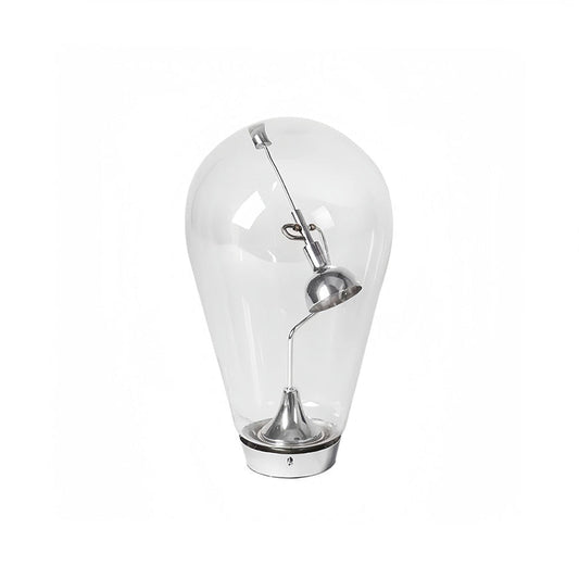 Pelon Table Lamp