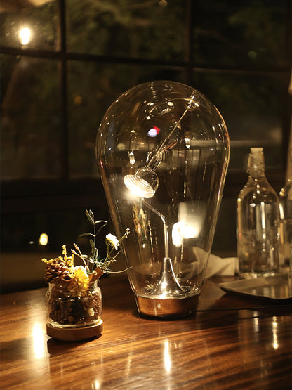 Pelon Table Lamp