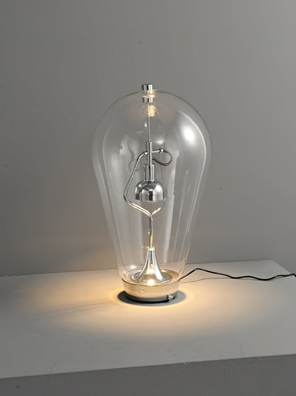 Pelon Table Lamp