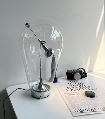 Pelon Table Lamp