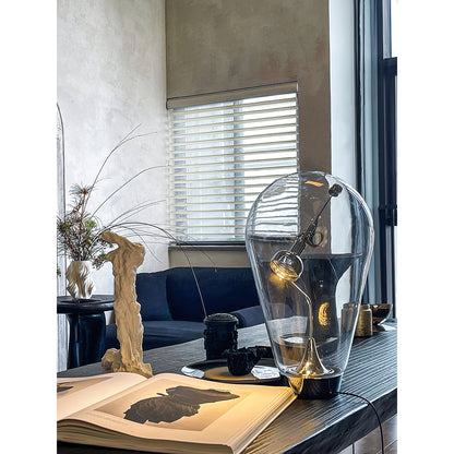 Pelon Table Lamp
