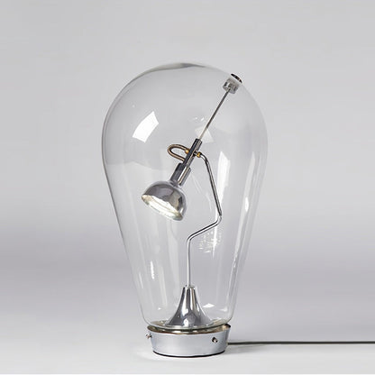 Pelon Table Lamp