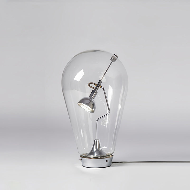 Pelon Table Lamp