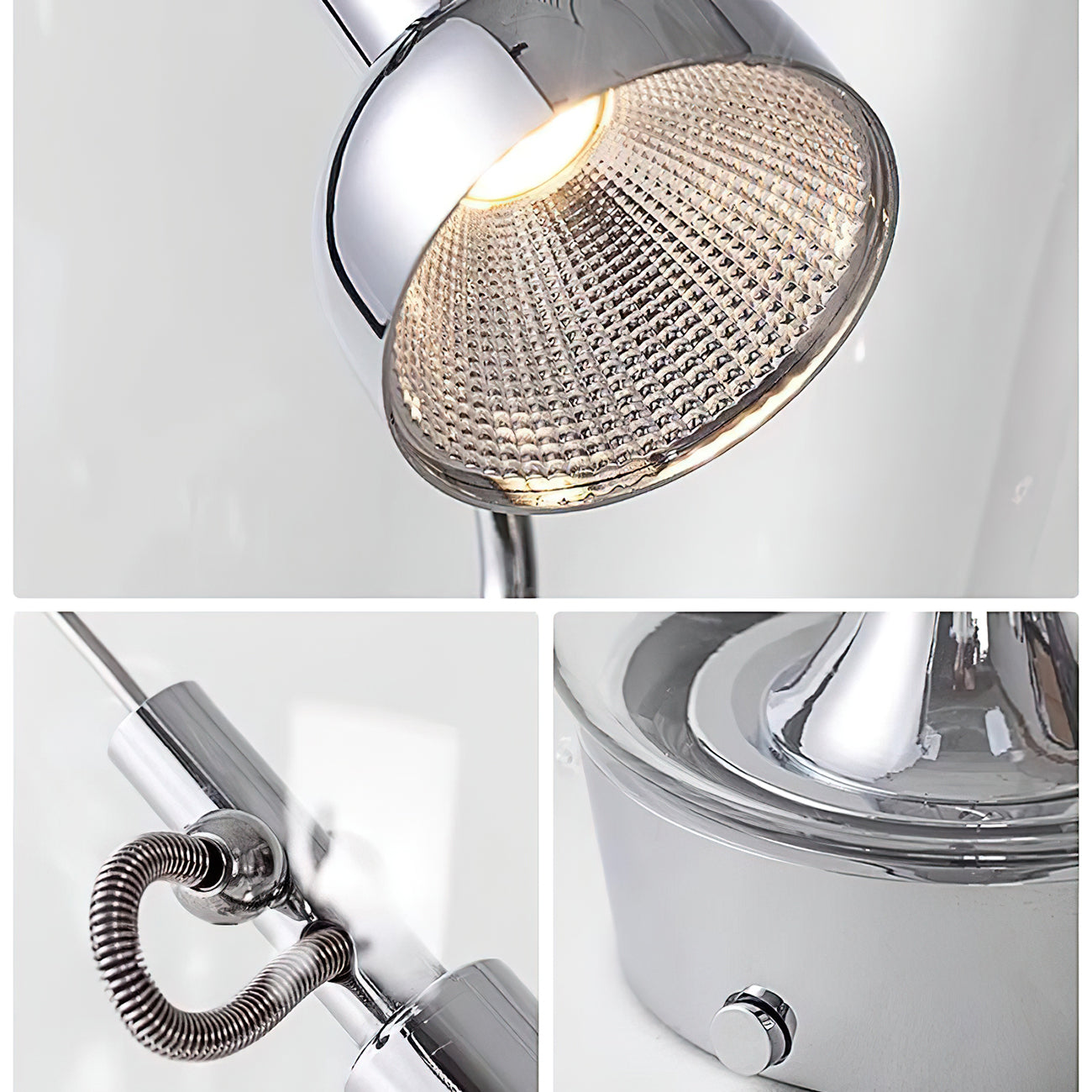 Pelon Table Lamp