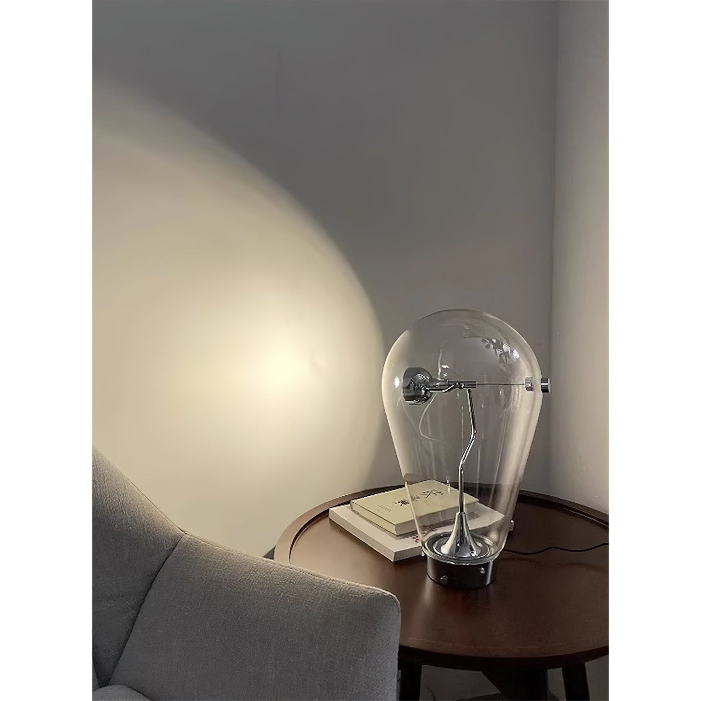Pelon Table Lamp