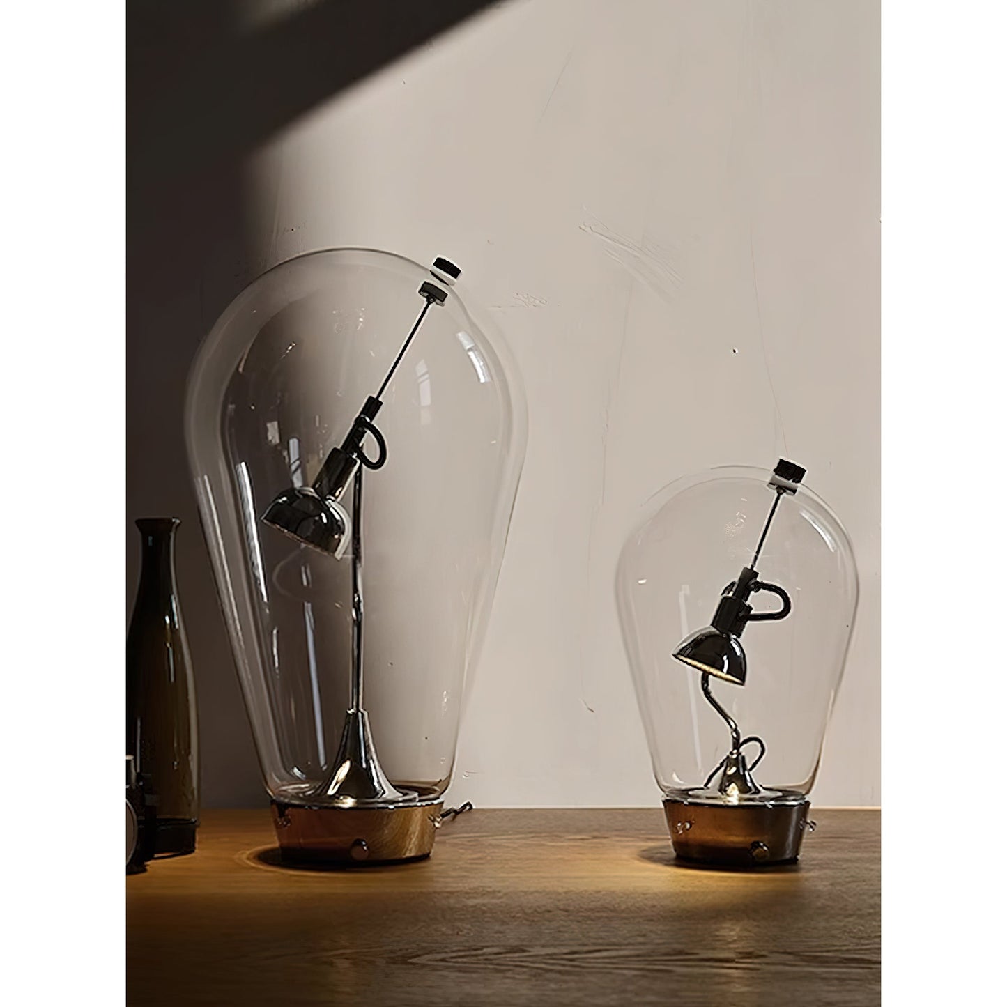 Pelon Table Lamp