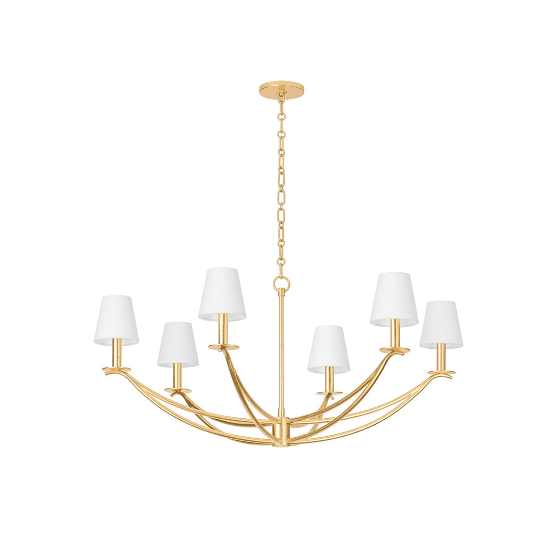 Zenith Chandelier