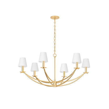 Zenith Chandelier