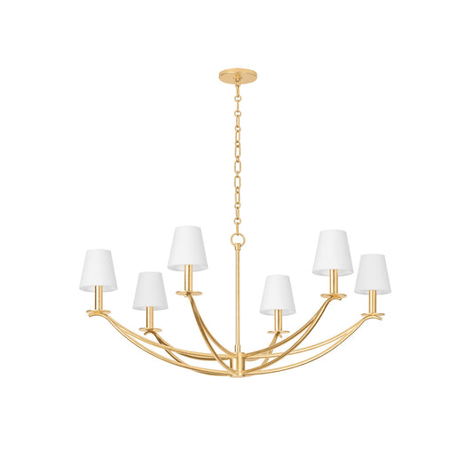 Zenith Chandelier