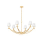 Zenith Chandelier