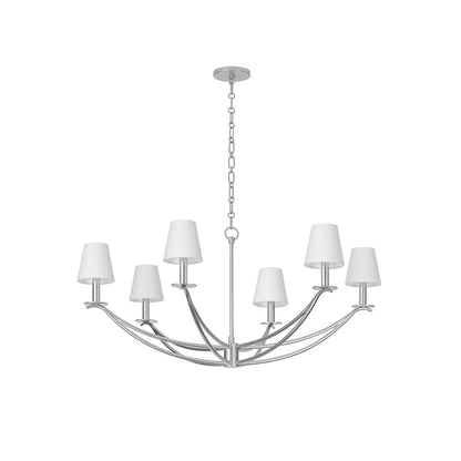 Zenith Chandelier